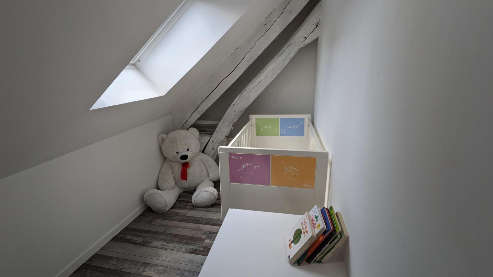 3 Appartements Premium Au Pied De La Cathedrale - Hypercentre Sens Zimmer foto