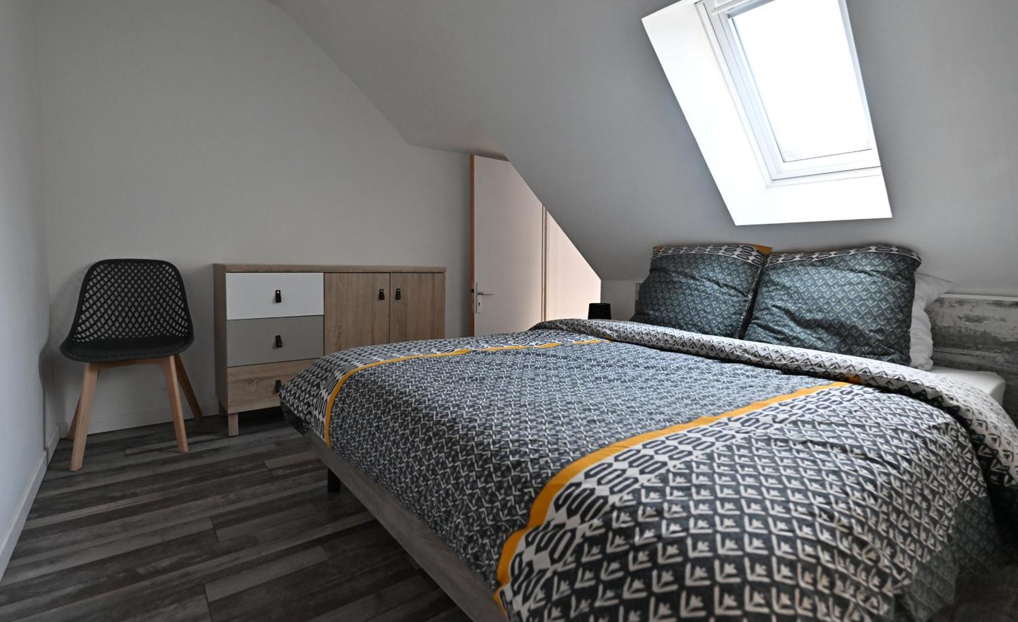 3 Appartements Premium Au Pied De La Cathedrale - Hypercentre Sens Zimmer foto