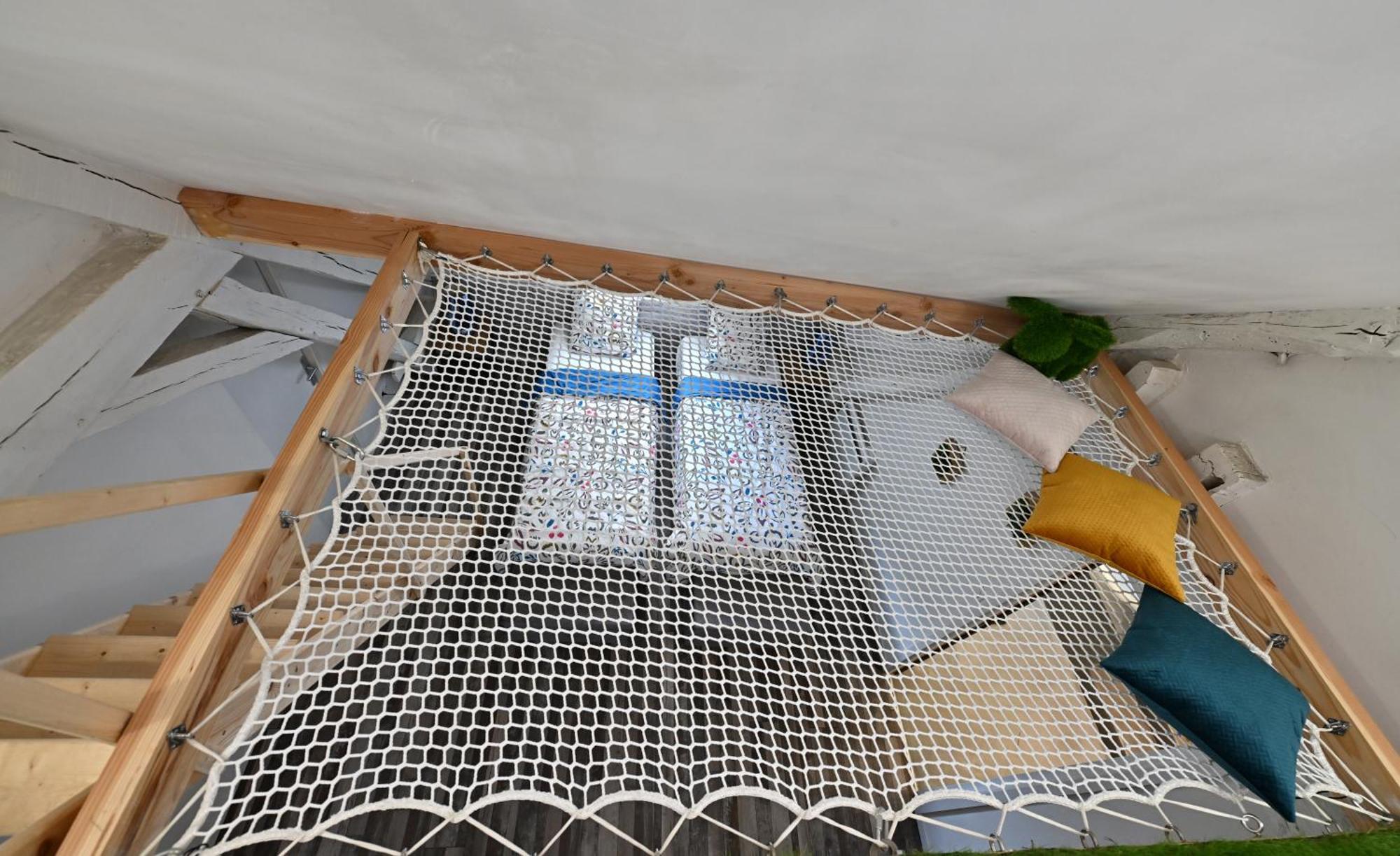 3 Appartements Premium Au Pied De La Cathedrale - Hypercentre Sens Zimmer foto